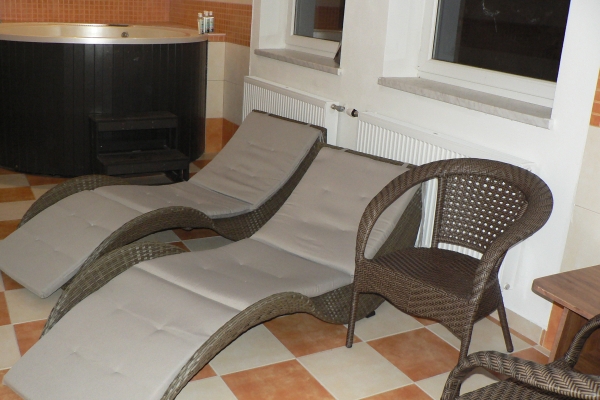 Hotel Penzion Pod Hajkem Guest House Pod Hajkem (Horní Branná)